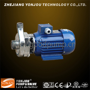 Stainless Steel Centrifufal Pump (LQF)